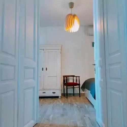 Ferienwohnung Bardio Birtokhaz - Koerpanorama Lesenceistvand Exterior foto